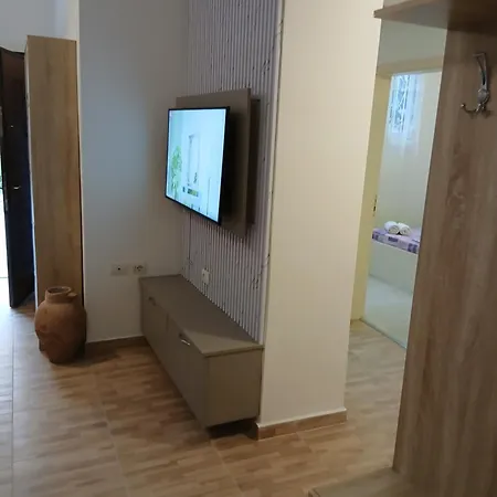 Apartament Erlind Wlora
