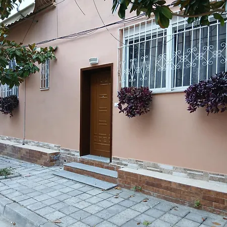 Erlind Vlorë