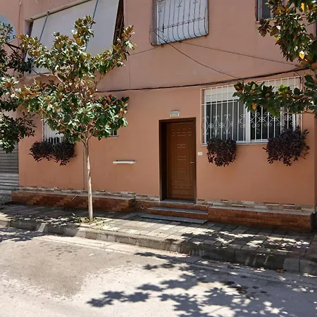 Apartment Erlind *