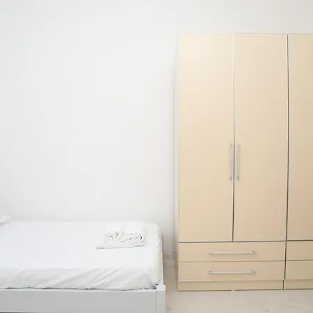 Apartman Erlind Vlora