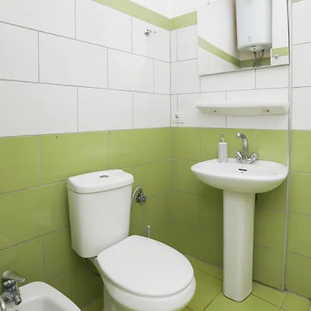 Erlind Apartman Vlora
