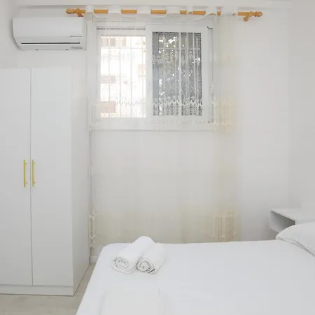 Apartman Erlind *