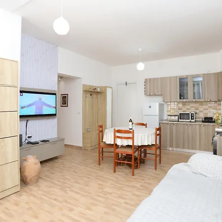 Apartman Erlind