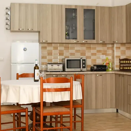 Apartman Erlind *