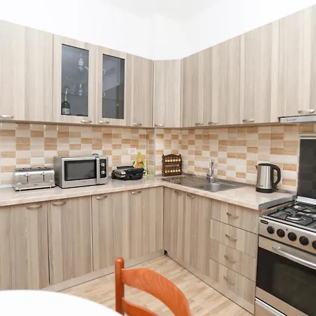 Apartman Erlind *