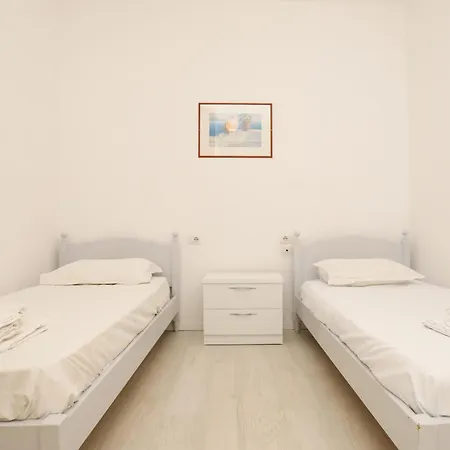Apartman Erlind *