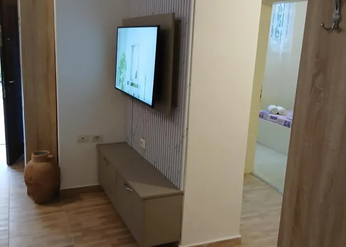 Appartamento Erlind Vlorë