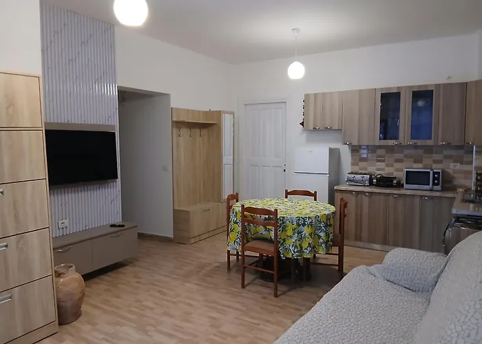 Appartamento Erlind Vlorë