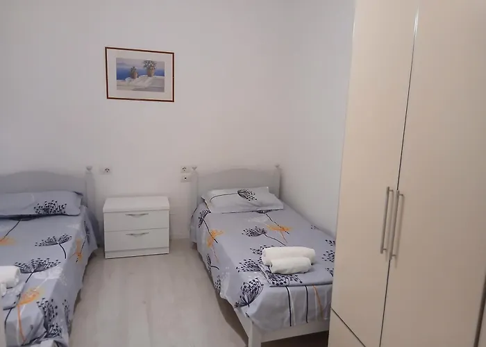 Appartamento Erlind
