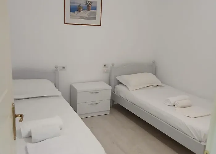 Appartamento Erlind